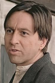Photo of Lyle St. Goddard