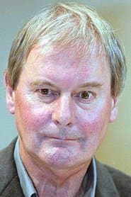Photo of John Fortune