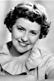 Photo of Ruth Nimbach