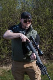 Photo of James Morgan