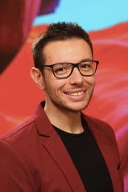 Photo of Andrea Moccia