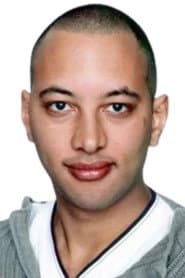 Photo of Jon Tickle