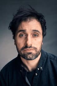 Photo of Michael Angelo Covino