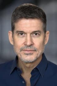 Photo of Paul Hickert
