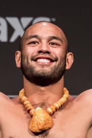 Photo of Frank Camacho