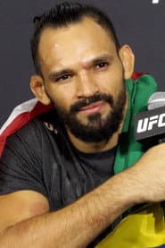 Photo of Michel Pereira