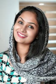 Photo of Nazreen Nazar