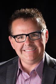 Photo of Gary Cannon