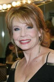 Photo of Julia Barr