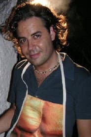 Photo of Cholo Moratalla