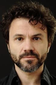 Photo of Tom Van Landuyt
