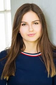 Photo of Izzy Eggerling