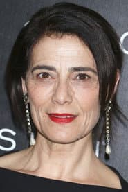Photo of Hiam Abbass