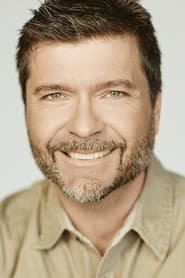Photo of Patrick Bérubé