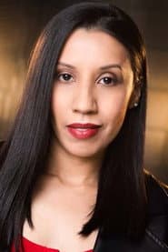 Photo of Nayeli Esparza
