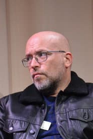 Photo of Yair Qedar