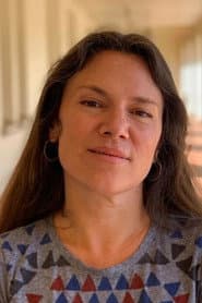 Photo of Amanda McBaine