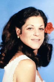 Photo of Gilda Radner