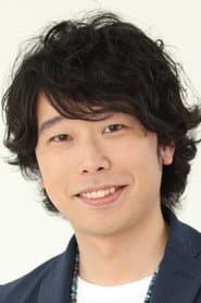 Photo of Yusuke Handa