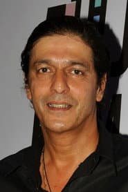 Photo of Chunky Panday