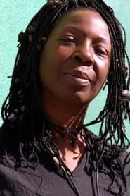 Photo of Julia Marichal