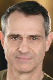 Photo of Matthew Boston