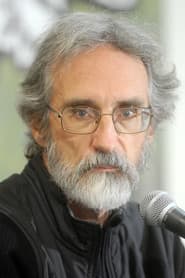 Photo of John Howe