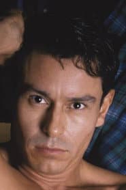 Photo of Damon Wolf