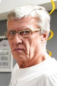 Photo of Dean