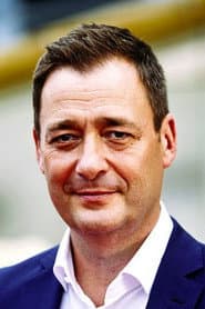 Photo of Jacek Rozenek