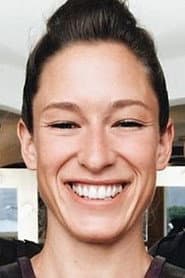 Photo of Hayley Warnes