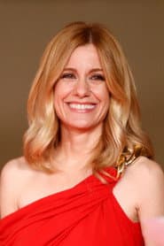 Photo of Alexandra Jiménez