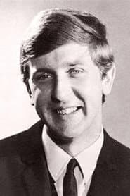 Photo of Bruce Woodley
