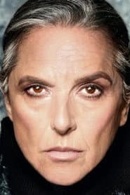 Photo of Cecilia Toussaint