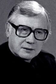 Photo of Yury Saulsky