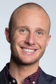 Photo of Jono Pryor