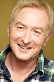Photo of Jonathan Salisbury