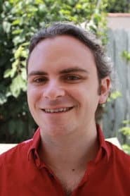 Photo of Marly Halpern-Graser