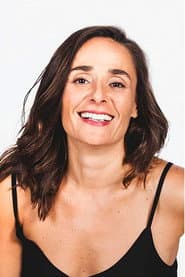 Photo of Cristina Segarra