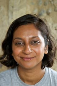 Photo of Raksha Dave
