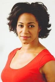 Photo of Stefanie Samuels