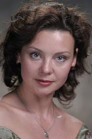Photo of Yuliya Rudina