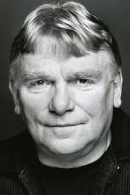 Photo of Gerard Murphy