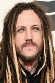 Photo of Brian "Head" Welch