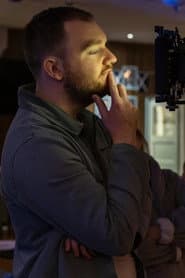Photo of Patrick Crellin