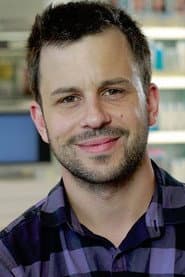 Photo of Olivier Gilbert