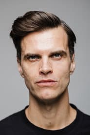 Photo of Bjarni Snæbjörnsson