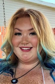 Photo of Kait Freckles