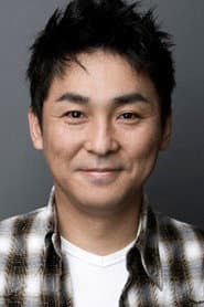 Photo of Tsuyoshi Kida