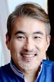 Photo of Kim Won-beom
